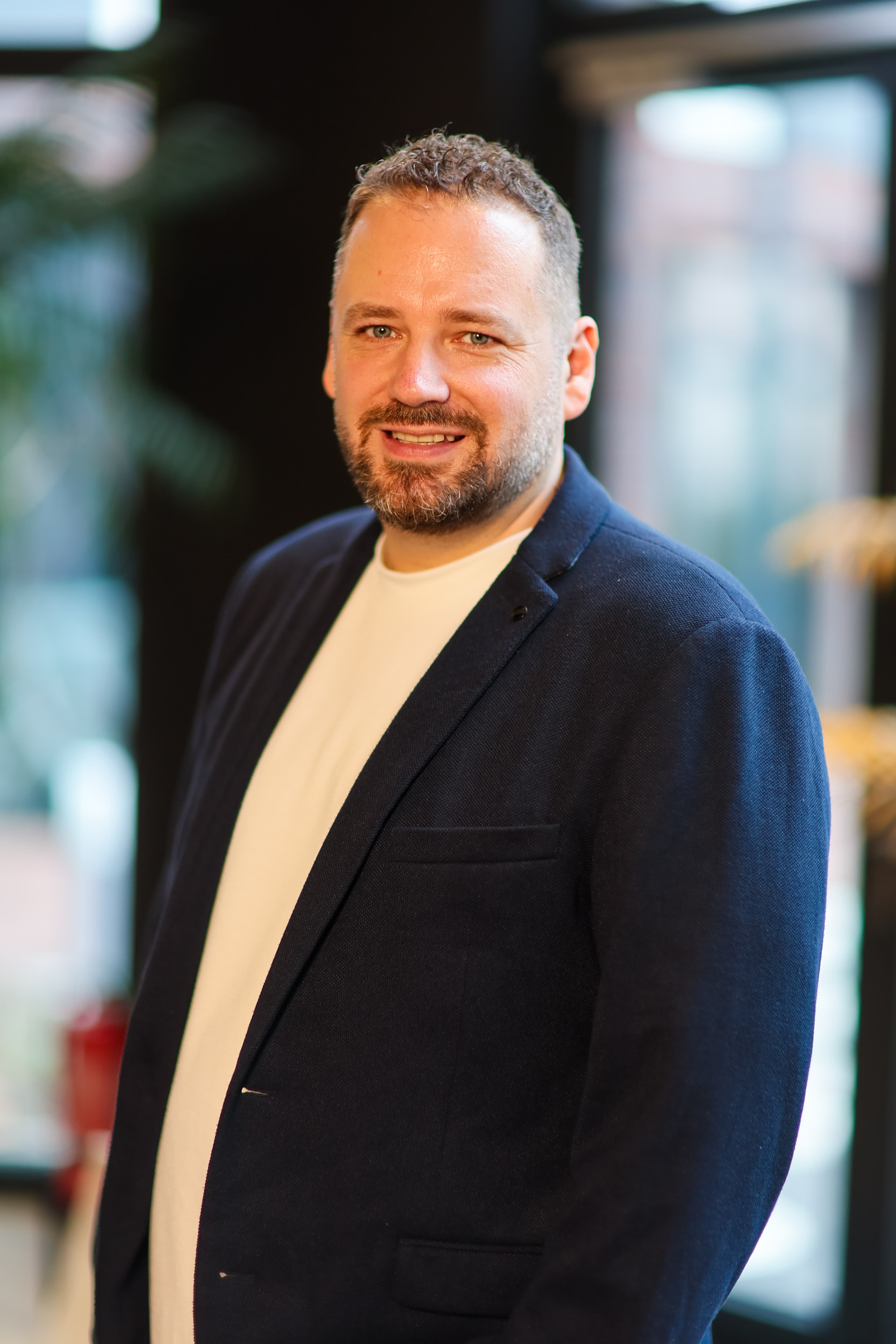 Sebastian Zwiesler